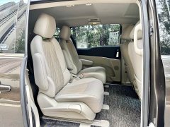 Buick GL8 Land Business Class 652T Comfort - ფოტო 19