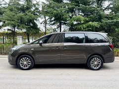 Buick GL8 Land Business Class 652T Comfort - ფოტო 2