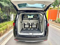 Buick GL8 Land Business Class 652T Comfort - ფოტო 20