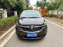 Buick GL8 Land Business Class 652T Comfort - ფოტო 4