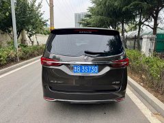 Buick GL8 Land Business Class 652T Comfort - ფოტო 5