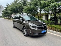 Buick GL8 Land Business Class 652T Comfort - ფოტო 6