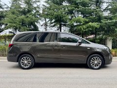 Buick GL8 Land Business Class 652T Comfort - ფოტო 7
