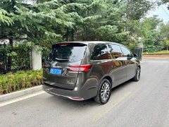 Buick GL8 Land Business Class 652T Comfort - ფოტო 8