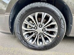 Buick GL8 Land Business Class 652T Comfort - ფოტო 9