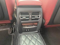 BMW 3 Series 2022 325Li M Sport Night Edition Package - ფოტო 17