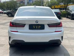 BMW 3 Series 2022 325Li M Sport Night Edition Package - ფოტო 6