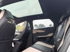 BYD Dolphin 420km Fashion Edition - ფოტო 10