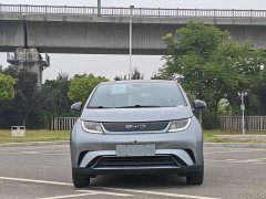 BYD Dolphin 420km Fashion Edition - ფოტო 2