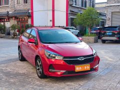 Chery 5 1.5L CVT Edition - ფოტო 3