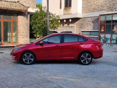 Chery 5 1.5L CVT Edition - ფოტო 4