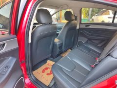 Chery 5 1.5L CVT Edition - ფოტო 9
