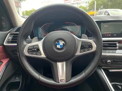 BMW 3 Series 325i M Sport Night Edition Package - ფოტო 15