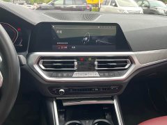 BMW 3 Series 325i M Sport Night Edition Package - ფოტო 16
