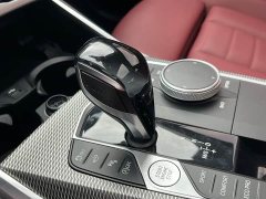 BMW 3 Series 325i M Sport Night Edition Package - ფოტო 18