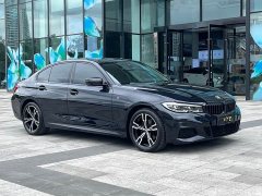 BMW 3 Series 325i M Sport Night Edition Package - ფოტო 3