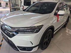 Honda CR-V 2021 240TURBO CVT FWD Elite - ფოტო 1