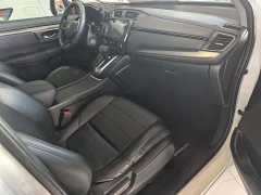 Honda CR-V 2021 240TURBO CVT FWD Elite - ფოტო 13