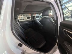 Honda CR-V 2021 240TURBO CVT FWD Elite - ფოტო 14