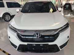 Honda CR-V 2021 240TURBO CVT FWD Elite - ფოტო 2