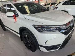 Honda CR-V 2021 240TURBO CVT FWD Elite - ფოტო 3