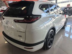 Honda CR-V 2021 240TURBO CVT FWD Elite - ფოტო 4
