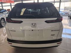 Honda CR-V 2021 240TURBO CVT FWD Elite - ფოტო 5