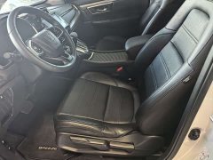 Honda CR-V 2021 240TURBO CVT FWD Elite - ფოტო 7