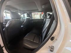 Honda CR-V 2021 240TURBO CVT FWD Elite - ფოტო 8