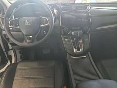 Honda CR-V 2021 240TURBO CVT FWD Elite - ფოტო 9