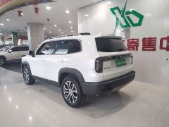 Great Wall Haval Big Dog Dachshund 2021 1.5T DCT Two-Wheel Drive Border Collie-Wangcai Edition - ფოტო 11