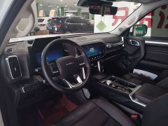 Great Wall Haval Big Dog Dachshund 2021 1.5T DCT Two-Wheel Drive Border Collie-Wangcai Edition - ფოტო 6