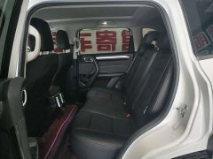 Great Wall Haval Big Dog Dachshund 2021 1.5T DCT Two-Wheel Drive Border Collie-Wangcai Edition - ფოტო 8