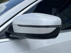 BMW 3 Series Facelift 325Li M Sport Package - ფოტო 12