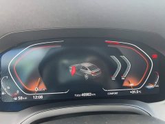 BMW 3 Series Facelift 325Li M Sport Package - ფოტო 15