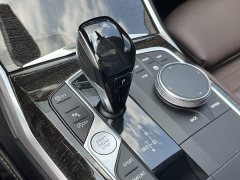 BMW 3 Series Facelift 325Li M Sport Package - ფოტო 16