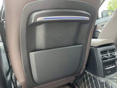 BMW 3 Series Facelift 325Li M Sport Package - ფოტო 19