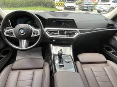 BMW 3 Series Facelift 325Li M Sport Package - ფოტო 20
