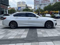 BMW 3 Series Facelift 325Li M Sport Package - ფოტო 3