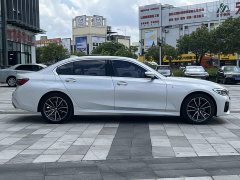 BMW 3 Series Facelift 325Li M Sport Package - ფოტო 4
