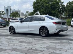 BMW 3 Series Facelift 325Li M Sport Package - ფოტო 8