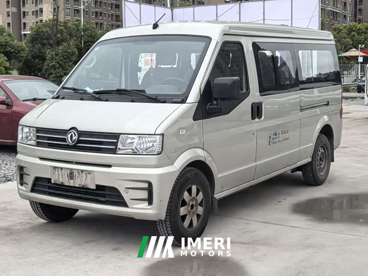 Dongfeng C56 1.5LLuxury VersionI DK15C