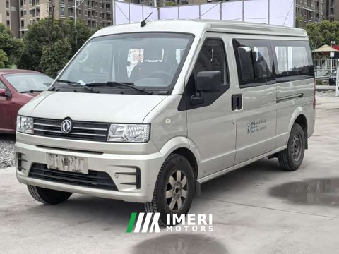 2022 Dongfeng C56 1.5LLuxury VersionI DK15C - ავტომობილი ჩინეთიდან