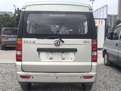Dongfeng C56 1.5LLuxury VersionI DK15C - ფოტო 10