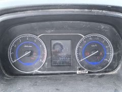 Dongfeng C56 1.5LLuxury VersionI DK15C - ფოტო 11