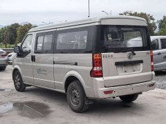 Dongfeng C56 1.5LLuxury VersionI DK15C - ფოტო 12