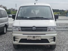 Dongfeng C56 1.5LLuxury VersionI DK15C - ფოტო 2