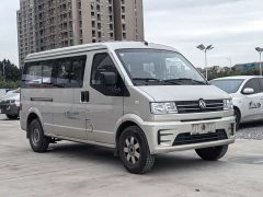 Dongfeng C56 1.5LLuxury VersionI DK15C - ფოტო 3