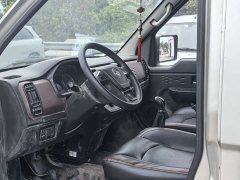 Dongfeng C56 1.5LLuxury VersionI DK15C - ფოტო 4