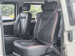 Dongfeng C56 1.5LLuxury VersionI DK15C - ფოტო 5